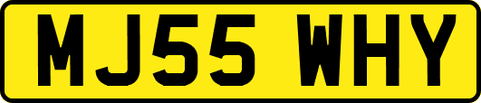 MJ55WHY
