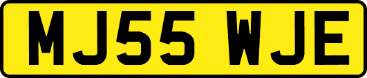 MJ55WJE