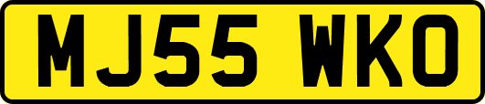 MJ55WKO