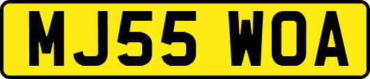 MJ55WOA
