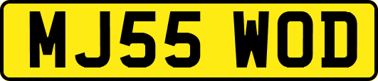 MJ55WOD