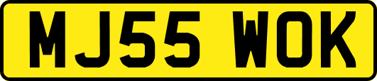 MJ55WOK