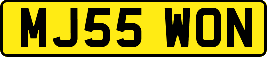 MJ55WON