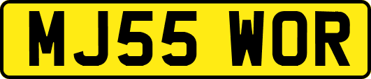 MJ55WOR