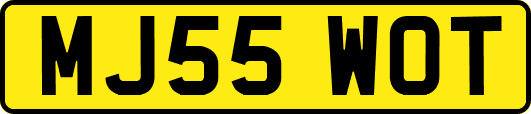 MJ55WOT