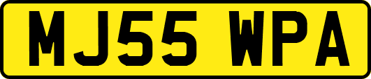 MJ55WPA