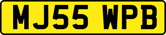 MJ55WPB