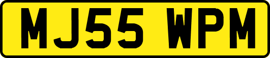 MJ55WPM
