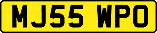 MJ55WPO