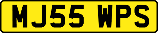 MJ55WPS