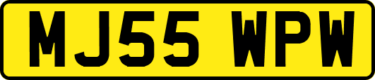 MJ55WPW