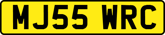 MJ55WRC
