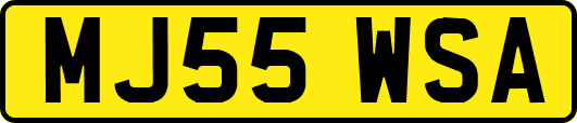 MJ55WSA