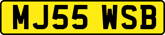 MJ55WSB