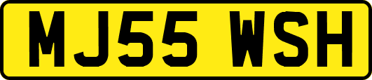 MJ55WSH