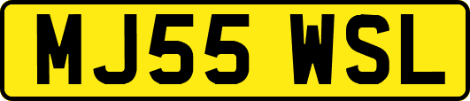 MJ55WSL