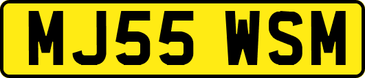 MJ55WSM