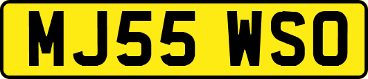 MJ55WSO