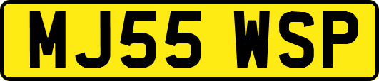 MJ55WSP