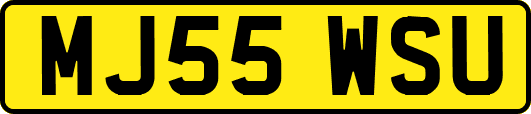MJ55WSU