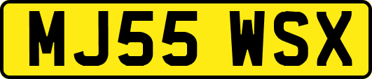 MJ55WSX