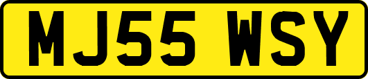 MJ55WSY