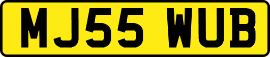 MJ55WUB