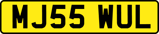MJ55WUL