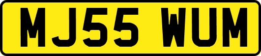 MJ55WUM