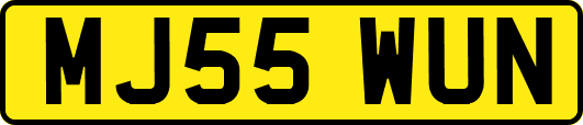 MJ55WUN