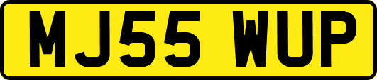 MJ55WUP