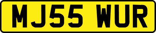 MJ55WUR