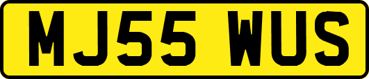 MJ55WUS