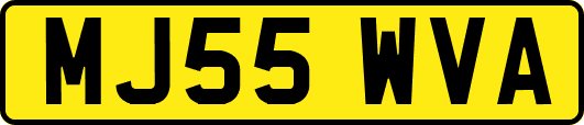 MJ55WVA