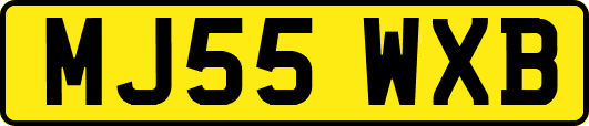 MJ55WXB