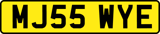 MJ55WYE