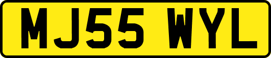 MJ55WYL