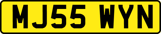 MJ55WYN