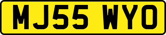 MJ55WYO