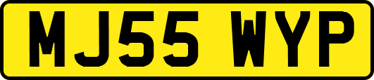 MJ55WYP