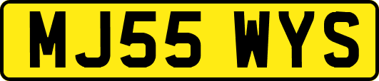 MJ55WYS