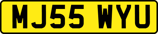 MJ55WYU
