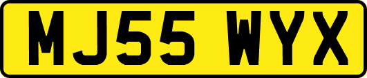 MJ55WYX