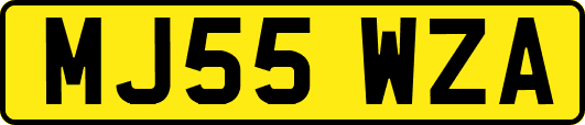 MJ55WZA