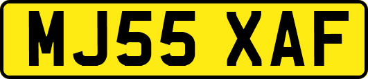 MJ55XAF
