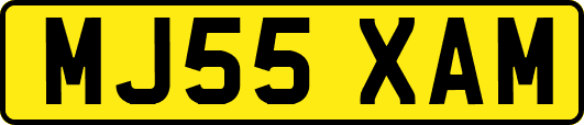 MJ55XAM