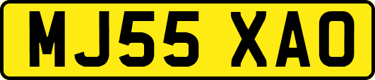 MJ55XAO