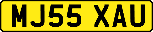 MJ55XAU