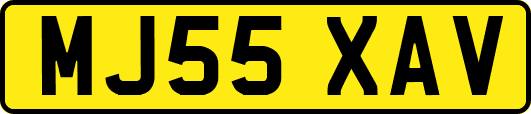 MJ55XAV