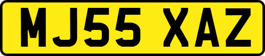 MJ55XAZ